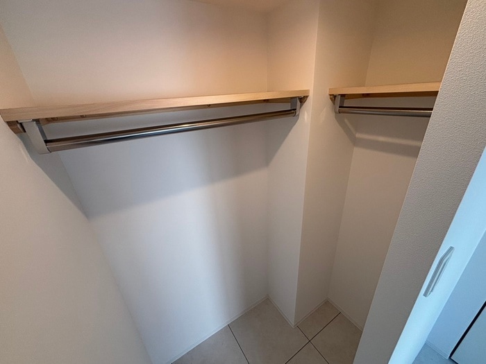 物件内観写真17　(収納)