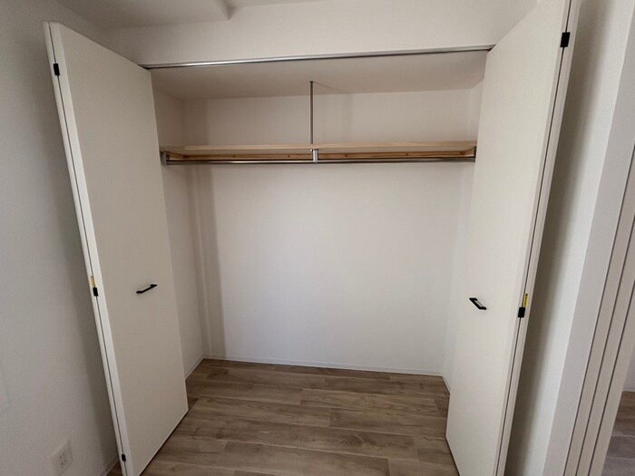 物件内観写真17　(収納)