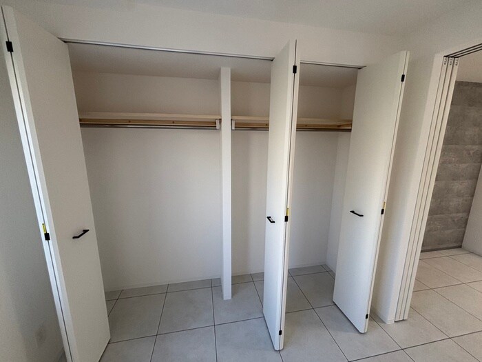 物件内観写真17　(収納)