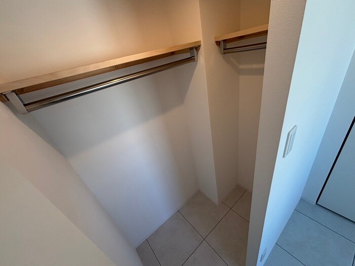 物件内観写真17　(収納)