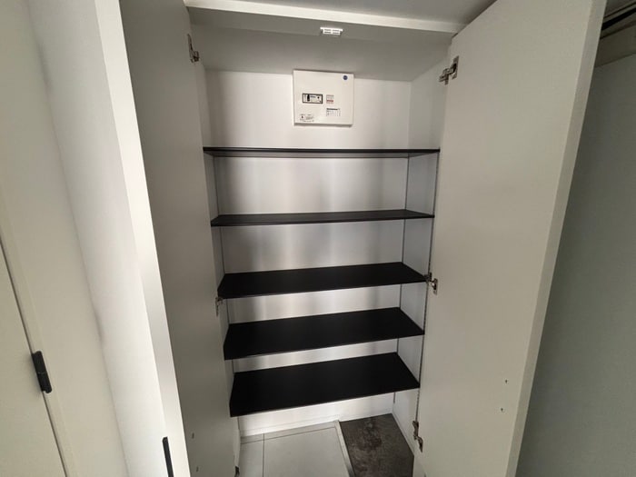 物件内観写真19　(靴箱)