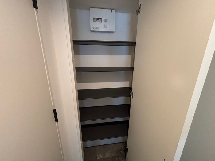 物件内観写真19　(靴箱)