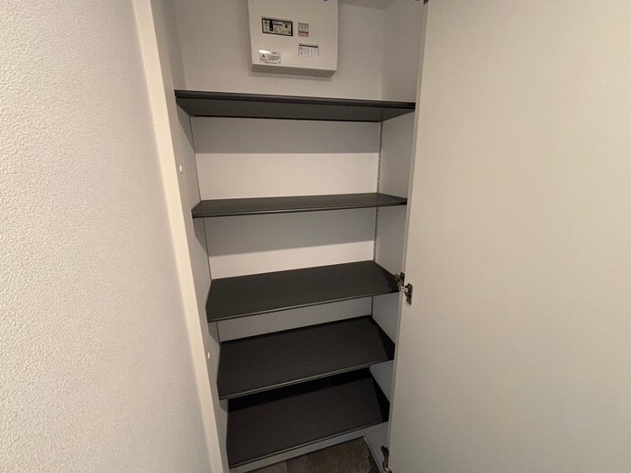 物件内観写真19　(靴箱)