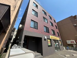 ＣＯＣＯＬＵ外観写真