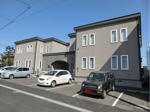 ソフィ－ル外観写真