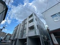 ブランシャールALAIN幌平橋