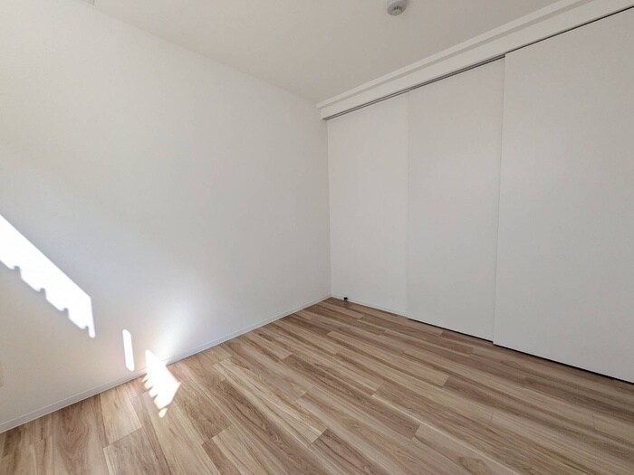 物件内観写真11　(居室)