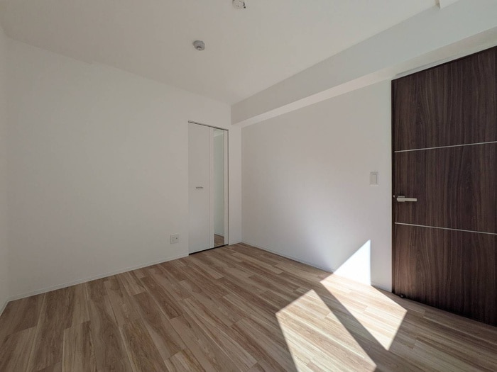 物件内観写真12　(居室)