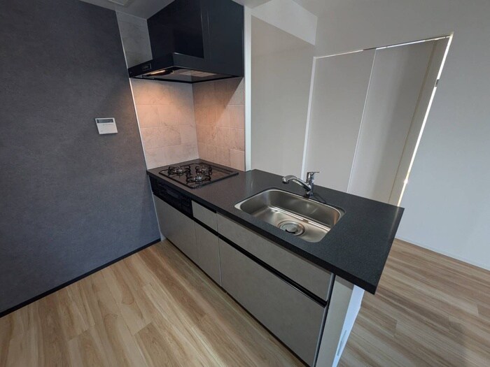 物件内観写真15　(キッチン)