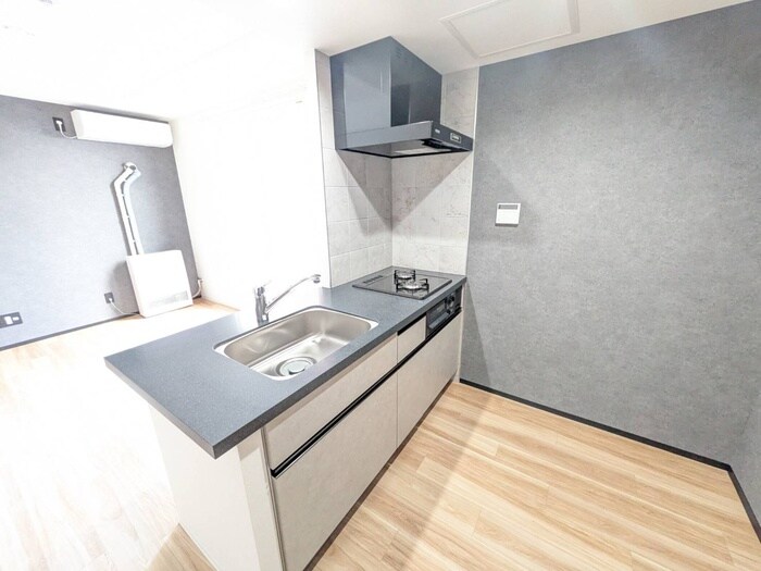 物件内観写真16　(キッチン)