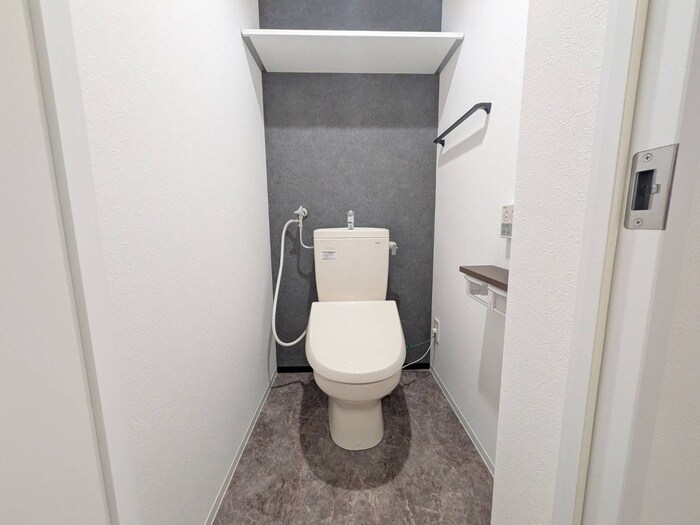 物件内観写真17　(トイレ)