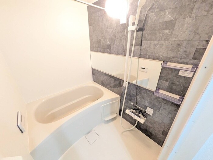 物件内観写真17　(バス／シャワールーム等)