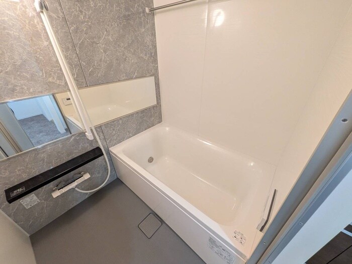 物件内観写真18　(バス／シャワールーム等)