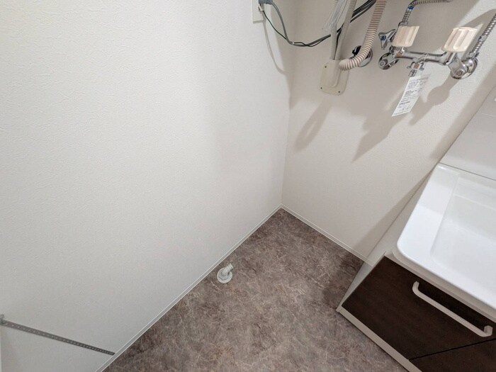 物件内観写真20　(洗面)