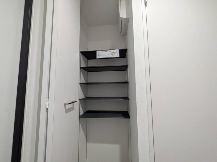 物件内観写真22　(靴箱)