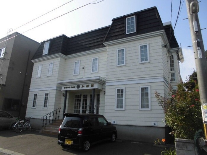 物件外観写真5　(外観写真)