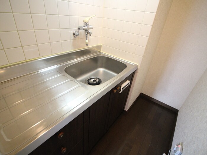 物件内観写真14　(キッチン)