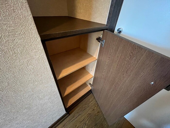物件内観写真17　(靴箱)