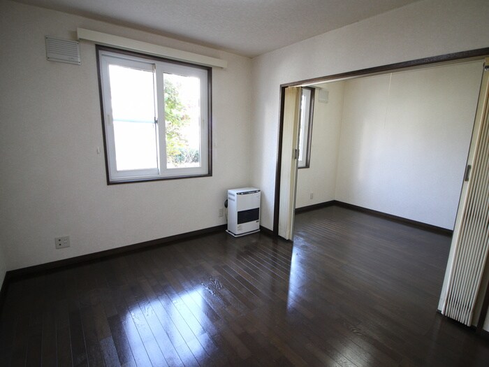 物件内観写真18　(居室)