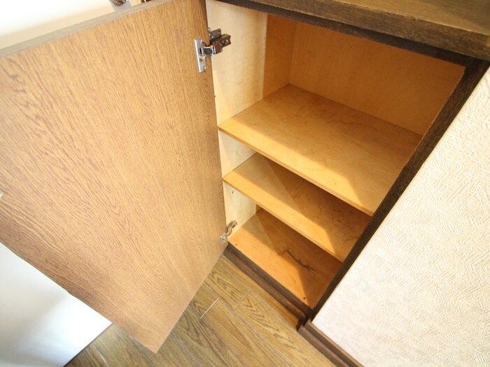 物件内観写真21　(靴箱)