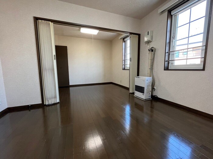 物件内観写真22　(居室)