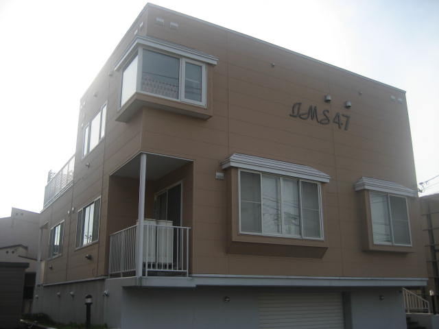 イムス４７