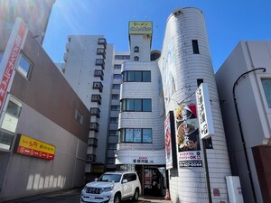 さんぱちＢＬＤⅡ外観写真