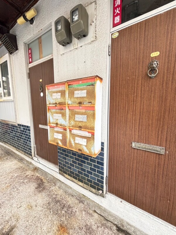 建物設備