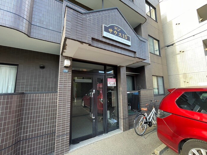 物件外観写真3　(外観写真)