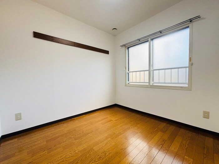 物件内観写真12　(居室)