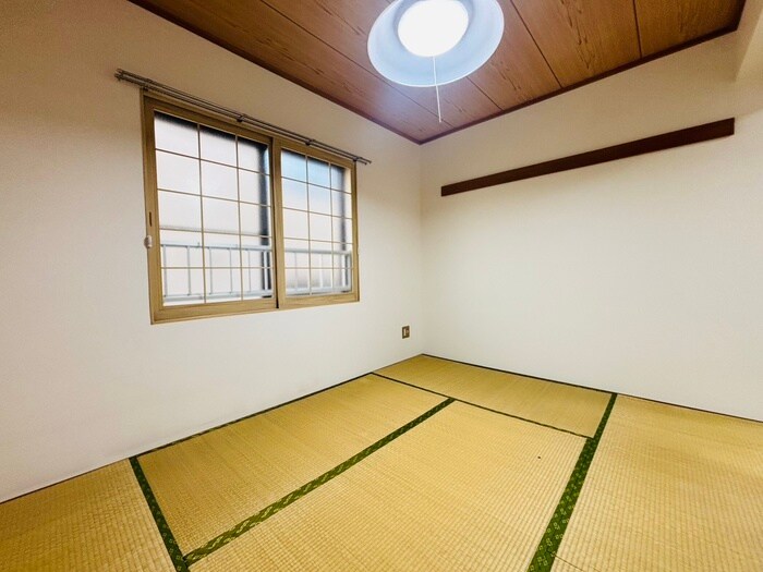 物件内観写真14　(居室)