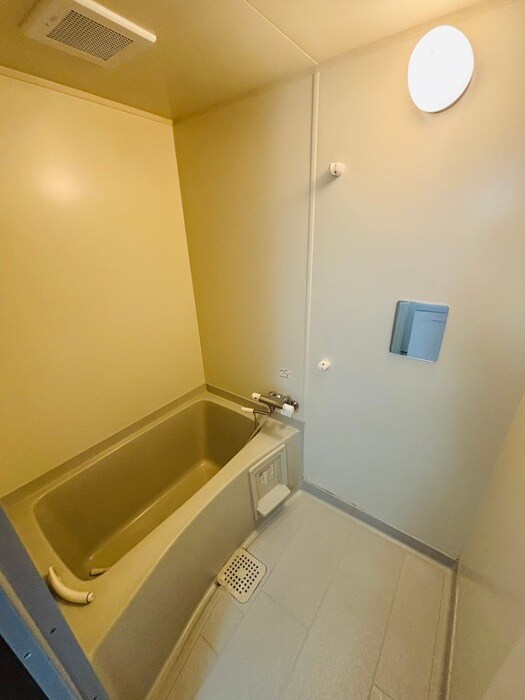 物件内観写真16　(バス／シャワールーム等)