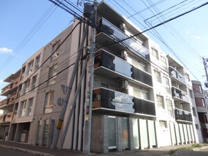 Forest Hills B外観写真