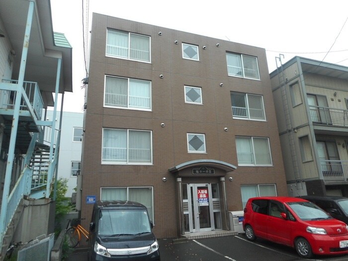 物件外観写真3　(外観写真)