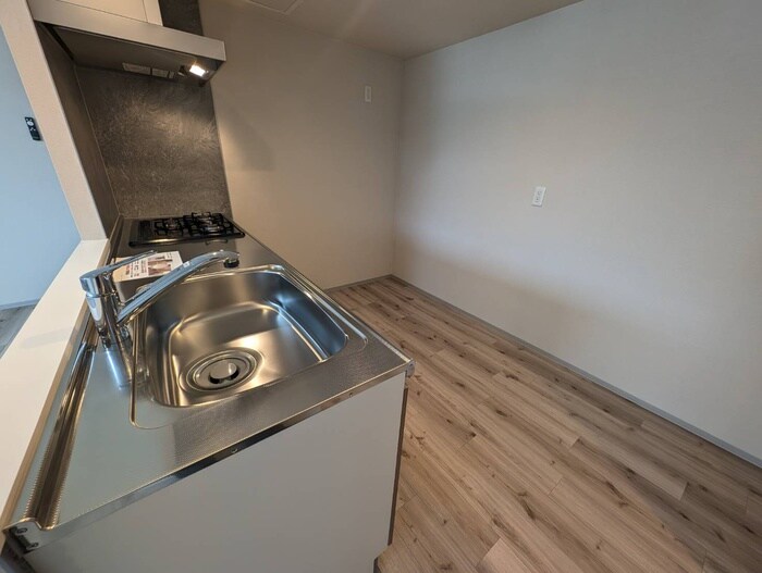 物件内観写真11　(キッチン)