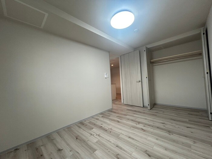 物件内観写真11　(居室)