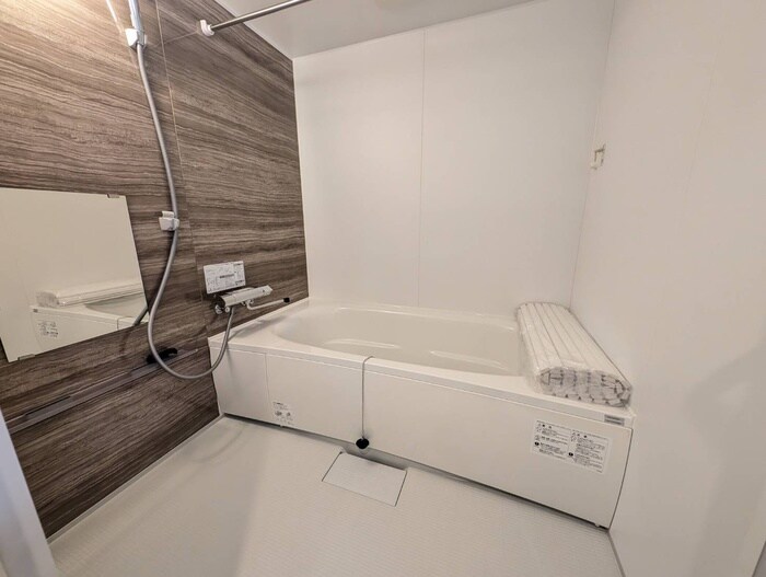 物件内観写真13　(バス／シャワールーム等)