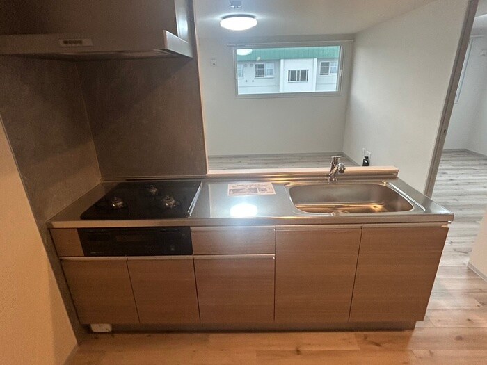物件内観写真13　(キッチン)