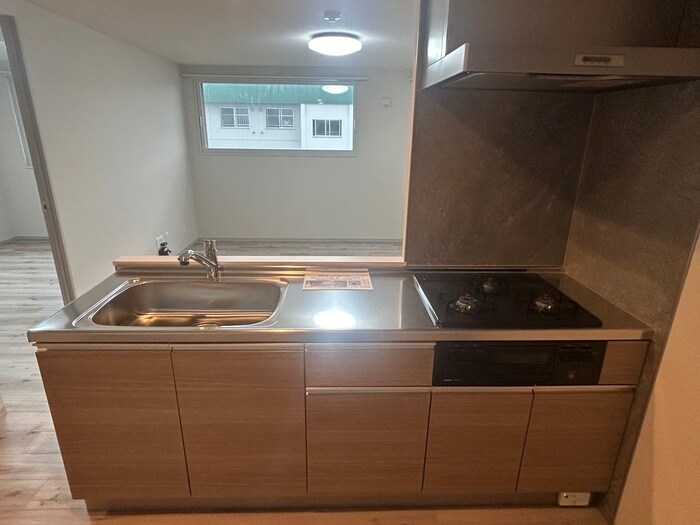 物件内観写真13　(キッチン)