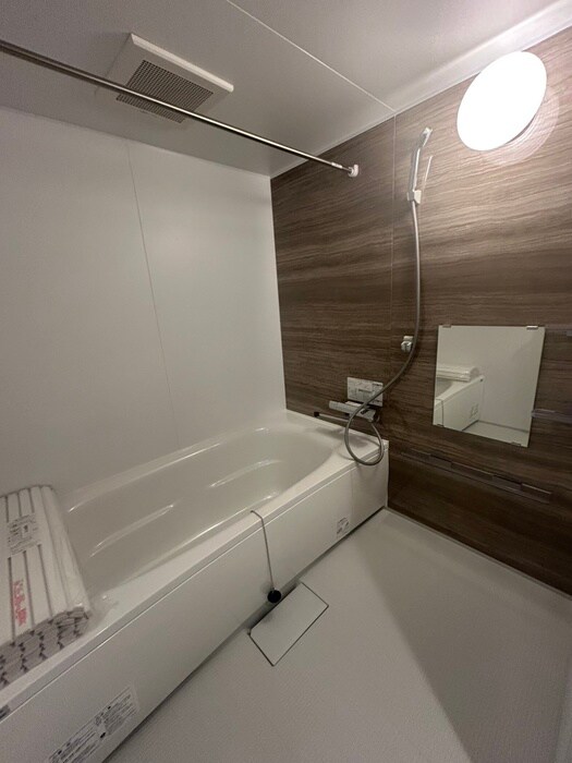 物件内観写真14　(バス／シャワールーム等)