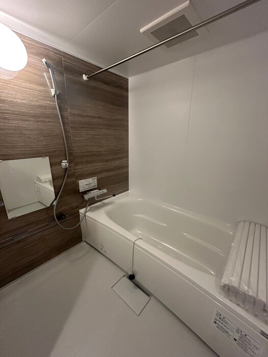 物件内観写真14　(バス／シャワールーム等)