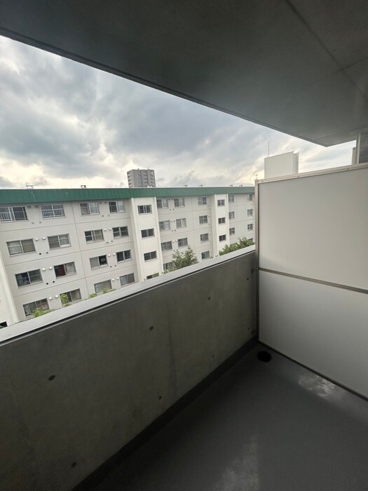 物件内観写真18　(ベランダ・バルコニー)