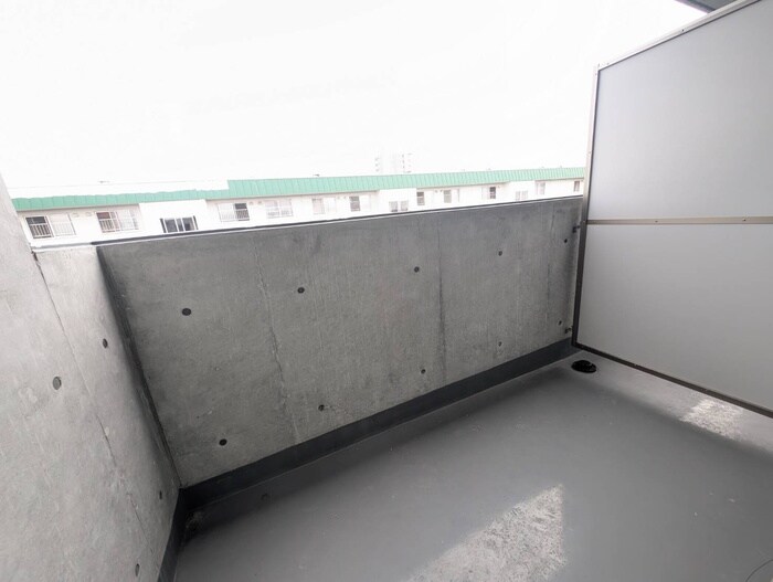 物件内観写真20　(ベランダ・バルコニー)