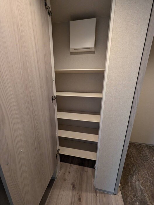 物件内観写真21　(靴箱)