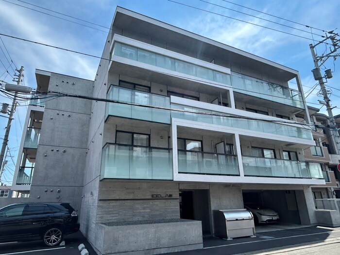 物件外観写真1　(建物設備)