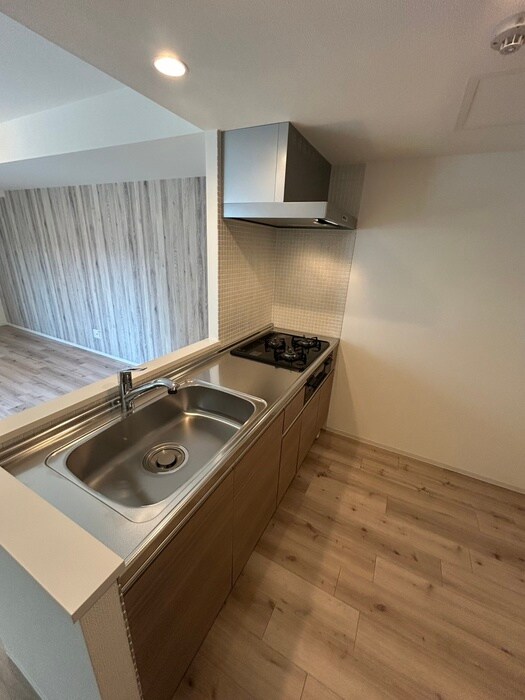 物件内観写真9　(キッチン)