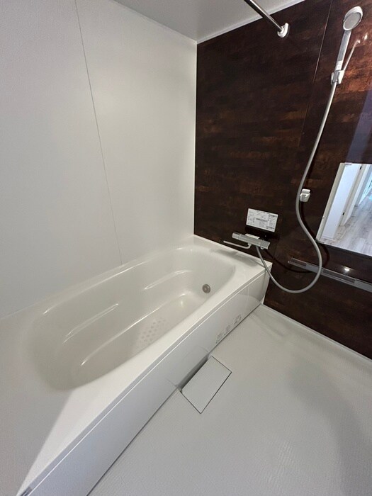 物件内観写真10　(バス／シャワールーム等)