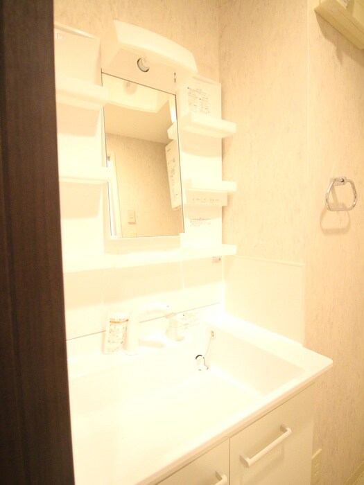 物件内観写真13　(洗面)