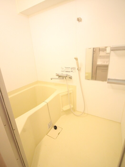 物件内観写真14　(バス／シャワールーム等)