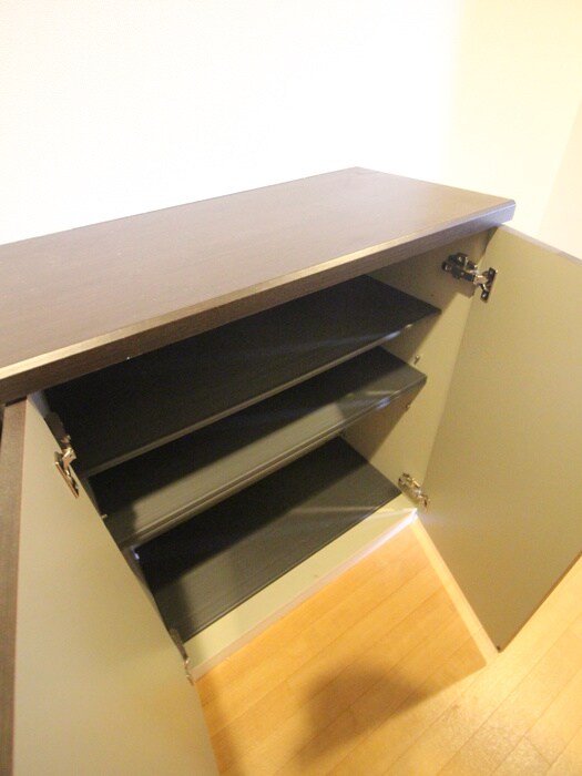 物件内観写真19　(靴箱)